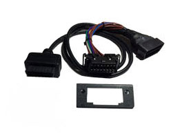 GPS Tracker OBD Y Cable
