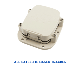 Smartone C Satellite Tracker