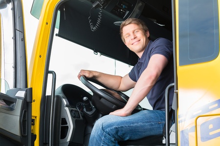 Top 10 Essential Truck Driving Tips for New Drivers