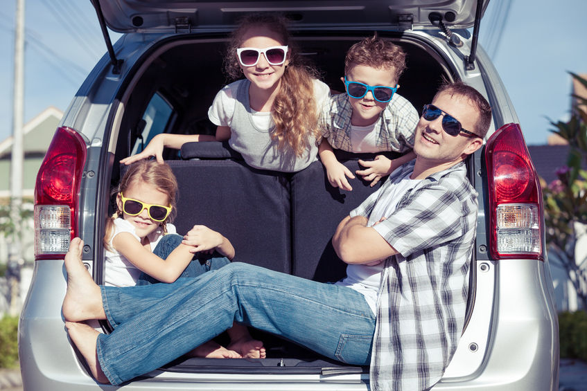 Getting Your Car Ready for a Summer Road Trip - Live View GPS Tracking Blog